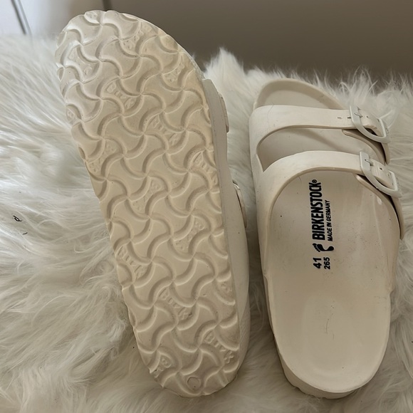 Size 10 Birkenstock - Picture 3 of 3